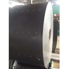 鋼絲繩提升帶，斗提機鋼絲膠帶