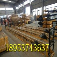 多種型號！長12米的路面攤鋪機(jī) 水泥路面鋪裝機(jī)九州行！