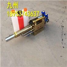 太值了！脈沖防疫消毒彌霧機(jī)?消毒彌霧噴霧機(jī)