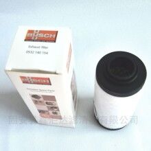 0532140154真空泵油霧過(guò)濾器適用KB 0010E普旭