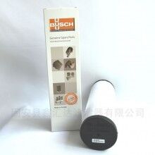 普旭真空泵0532000509油霧過(guò)濾器濾芯R5/RA/RC0100C