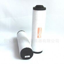 0532140153真空泵油霧過(guò)濾器濾芯RC0016B普旭