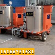 高速路面劃線機(jī) 停車場(chǎng)劃線機(jī) 手推熱熔劃線機(jī)價(jià)格