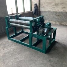 一臺(tái)就好！11輥校平機(jī) 13輥校平機(jī) 15輥油桶校平機(jī)