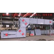 環(huán)保型Z型提升機(jī)，無揚(yáng)塵，無破碎