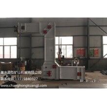 散料輸送Z型提升機(jī)，多點(diǎn)卸料，多點(diǎn)進(jìn)料