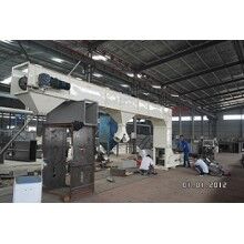 一款活性炭專用Z型提升機(jī)，廠家直銷，質(zhì)優(yōu)價廉