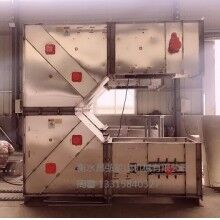 一款專用于大米種子的Z型提升機(jī)，驅(qū)動功率小，節(jié)能環(huán)保，便與保養(yǎng)