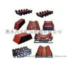 昌弘廠(chǎng)家直銷(xiāo)緩沖托輥定制各種托輥