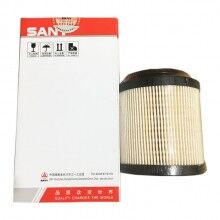 替代60282026三一柴油濾芯60282026博盛朗