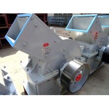 螢石破碎的詳細(xì)生產(chǎn)流程，你都清楚嗎Z95