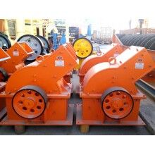 無(wú)篩底粉碎機(jī)，讓不堵篩生產(chǎn)變得so easyZ95