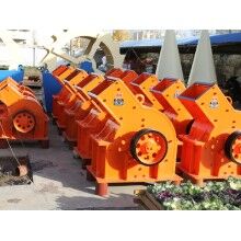 破碎葉臘石常用設(shè)備，設(shè)備優(yōu)勢(shì)和價(jià)格這里清楚明了Z95