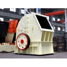 爐渣再生利用，破碎機(jī)必須要了解Z95