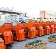 機(jī)制砂應(yīng)用那么廣泛，能做機(jī)制砂的原料不能不知道Z95