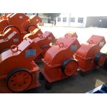 重型錘式破碎機(jī)，這里介紹的一應(yīng)俱全Z96