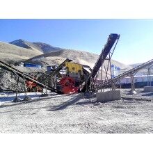 如何生產(chǎn)高質(zhì)量機(jī)制砂，科學(xué)制砂方案來助力Z94