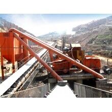 看這臺制砂機如何一路斬關破將，一戰(zhàn)沙場！Z95