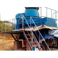 機制砂與河砂不同之處，附制砂設備廠家推薦？Z95