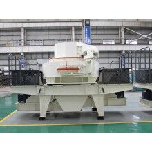 大型制砂設(shè)備不僅挺靠譜，帶來的收益也不錯！