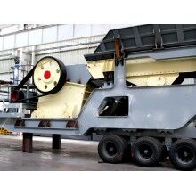  國(guó)產(chǎn)性?xún)r(jià)比設(shè)備——移動(dòng)制砂機(jī)，是否值得購(gòu)買(mǎi)