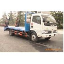 HQG5080TPB型平板運(yùn)輸車(chē)