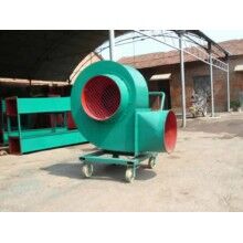 4-72-7.5移動式離心通風(fēng)機(jī)