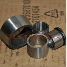 機(jī)械配件耐磨軸套，45#鋼軸套