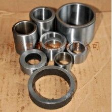 工程運輸車配件軸套，隔套