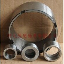 主軸耐磨軸套，襯套
