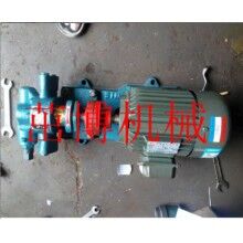 渣油泵，煤焦油輸送泵