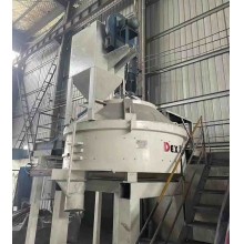 行星式攪拌機(jī)匯聚合力，推動高品質(zhì)水泥管樁攪拌機(jī)械產(chǎn)業(yè)集群創(chuàng)新