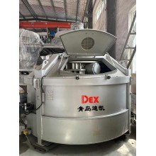 立軸行星式攪拌機(jī)硬核擔(dān)當(dāng)，實(shí)現(xiàn)水泥制品行業(yè)新跨越