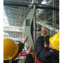 SL鋼索張力測試儀