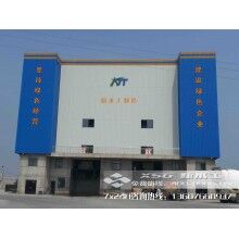 鄭州環(huán)?；炷翑嚢枵驹O備