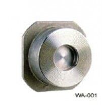 WA-001對(duì)夾式止回閥