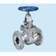 GBF-150法蘭截止閥