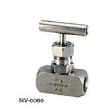 NV-0060螺紋針型閥