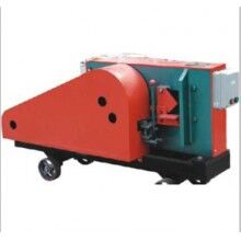 鋼筋切斷機(jī)_100型_角鋼剪斷機(jī)