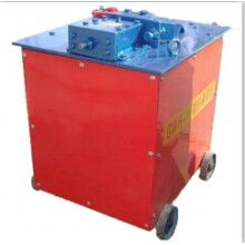鋼筋彎曲機(jī)_10型鋼筋彎弧機(jī)