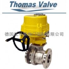 進(jìn)口礦用電動球閥