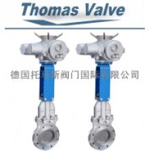 進(jìn)口電動(dòng)刀閘閥