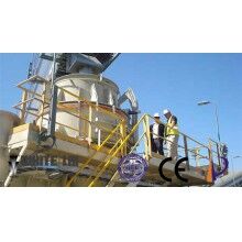 馬利西亞采石場制砂機(jī)