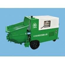 細石混凝土泵|細石泵|混凝土細石泵