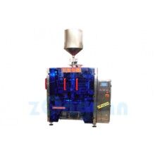 建材包裝機(jī)，防水涂料包裝機(jī)