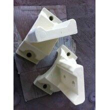 混凝土攪拌站配件，方圓攪拌機配件