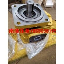濟(jì)南液壓泵有限責(zé)任公司供應(yīng)CBGJ3140 CBGJ3200叉車(chē)高壓齒輪泵