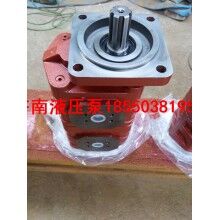 雷沃956鏟車(chē)專用CBGJ2080/2040 CBGJ2100液壓齒輪泵