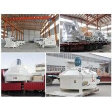 立軸行星式攪拌機(jī)，詳剖耐火材料攪拌機(jī)—立軸行星攪拌機(jī)工作原理