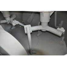 行星式立軸攪拌機(jī)，攪拌機(jī)品牌廠家---青島迪凱為您簡(jiǎn)析其獨(dú)特之優(yōu)點(diǎn)！